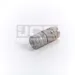 JCB Part No.# 45/920047, COUPLING QR FEMALE HQ12 - 12SAE - JCB Spare Parts