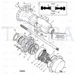 JCB Part No.# 826/01712, BOLT - JCB Spare Parts