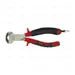 END CUTTING PLIER (ELECTRICIAN) 200 MM TITACROM® BIMAT ANTIDROP ACO - EGA Master