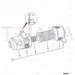 JCB Part No.# 32/919003, COVER ASSEMBLY - JCB Spare Parts