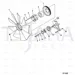 JCB Part No.# SC1392260, Screw flange head - JCB Spare Parts