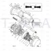 JCB Part No.# 4102/0551, THREADLOCKER 50ML - JCB Spare Parts