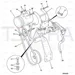 JCB Part No.# 331/55043, PULLEY - JCB Spare Parts