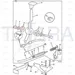 JCB Part No.# 814/00301, RETURN SPRING - JCB Spare Parts