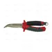 BENT NOSE PLIER 200 MM MASTERCUT TITACROM® BIMAT ANTIDROP ACO - EGA Master