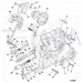 JCB Part No.# 02/930192, Seal lip - JCB Spare Parts