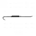 WRECKING BAR 18" ANTIDROP ACO - EGA Master