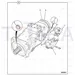 JCB Part No.# 20/950908, VALVE PILOT, DFR 1 - JCB Spare Parts