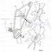 JCB Part No.# 02/630778, NUT - JCB Spare Parts