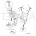 JCB Part No.# 25/982102, COIL - JCB Spare Parts