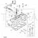 JCB Part No.# 02/634734, SS.P.N400/D4823 Valve Intake - JCB Spare Parts