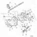 JCB Part No.# 02/911465, COVER - JCB Spare Parts