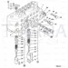JCB Part No.# 25/222661, WIPER - JCB Spare Parts