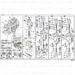 JCB Part No.# 25/976601, KIT -SEAL - JCB Spare Parts