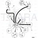 JCB Part No.# 332/V8198, PRESSURE SWITCH. TRANS DISCONN - JCB Spare Parts
