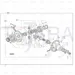 JCB Part No.# 10/906466, SHIM DISC 2.5MM - JCB Spare Parts