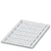 Phoenix Contact, Marker for terminal blocks, UCT-TM 7,62
