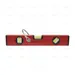 1 MM / M ACCURACY GRADUATED SCALE SPIRIT LEVEL 300 MM ANTIDROP ACO - EGA Master