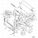 JCB Part No.# 1316/0203D, SET SCREW M6x16 - JCB Spare Parts