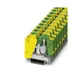 Phoenix Contact, Protective conductor terminal - TB 16-PE I