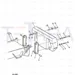 JCB Part No.# 1413/0014Z, WASHER - JCB Spare Parts
