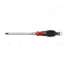 SCREWDRIVER PH-1 WITH HEXAGON MASTERTORK ANTIDROP ACO - EGA Master