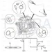 JCB Part No.# 718/20188, Cable - JCB Spare Parts