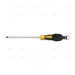 SCREWDRIVER POZIDRIV PZ-4 MASTERTORK ANTIDROP ACO - EGA Master