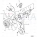 JCB Part No.# 02/911003, BOLT - JCB Spare Parts
