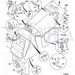 JCB Part No.# 331/32843, BALL JOINT 10mm M8 - JCB Spare Parts