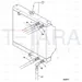JCB Part No.# 30/926739, COOLER COMBINATION ASSEMBLY - JCB Spare Parts
