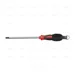 SCREWDRIVER TAMPER TORX TT-15 MASTERTORK ANTIDROP ACO - EGA Master
