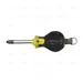 STUBBY SCREWDRIVER PZ-2 MASTERTORK ANTIDROP ACO - EGA Master