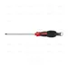 SCREWDRIVER ROBERTSON 4 X 100 MASTERTORK ANTIDROP ACO - EGA Master