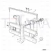 JCB Part No.# 548/11600, PIN-LOCATING - JCB Spare Parts