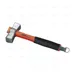 SPANISH TYPE STONING HAMMER 1,4 KG FIBERGLASS HANDLE ANTIDROP ACO - EGA Master