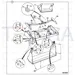 JCB Part No.# 811/90485, P/PIN 38.14/38.02*198 (348/00013) - JCB Spare Parts