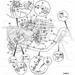 JCB Part No.# 629/30040, HOSE - JCB Spare Parts