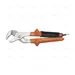 GROOVE JOINT PLIER 10" 1000 V ANTIDROP ACO - EGA Master