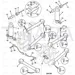 JCB Part No.# 1315/3816Z, BOLT M20x70 - JCB Spare Parts