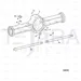 JCB Part No.# 10/900402, BREATHER - JCB Spare Parts