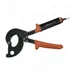 RATCHET ELECTRICIAN CABLE-CUTTER 32 MM 1000 V ANTIDROP ACO - EGA Master