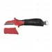 KNIFE STRAIGHT 170 MM 1000 V ANTIDROP ACO - EGA Master