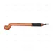 OFFSET RING WRENCH 5/16" 1000 V ANTIDROP ACO - EGA Master