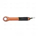 RING RATCHET WRENCH 17 MM 1000 V ANTIDROP ACO - EGA Master