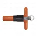T-HANDLE WRENCH 10 MM 1000 V ANTIDROP ACO - EGA Master