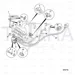 JCB Part No.# 25/221919, AUX VALVE 1spool - JCB Spare Parts