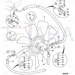JCB Part No.# 332/C6479, Valve proportional - JCB Spare Parts