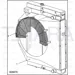 JCB Part No.# 229/01120, Radiator - JCB Spare Parts