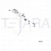 JCB Part No.# 4101/11130, PINION - JCB Spare Parts